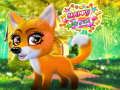 Игри Happy Fox