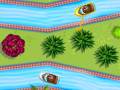 Игри Boat race deluxe