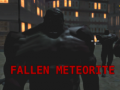 Игри Fallen Meteorite