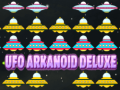 Игри UFO arkanoid deluxe