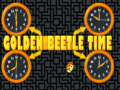 Игри Golden beetle time