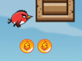 Игри Mildly Infuriated Bird