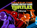 Игри Teenage Mutant Ninja Turtles Trivia