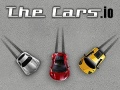 Игри The Cars.io