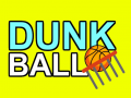 Игри Dunk Ball