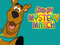 Игри Scooby-Doo! Mystery Match