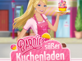 Игри Barbie:Süßer Kuchenladen