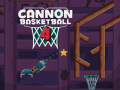 Игри Cannon Basketball 4