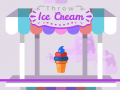 Игри Throw Ice Cream