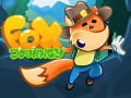 Игри Fox Journey