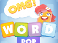 Игри OMG Word Pop