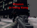 Игри Mission in Hong Kong