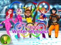 Игри Princess Winter Olympics