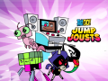 Игри Teen Titans Go: Jump Jousts