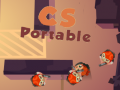 Игри CS Portable