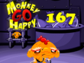Игри Monkey Go Happy Stage 167