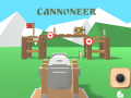 Игри Cannoneer