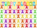 Игри Teddy blocks