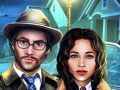 Игри Missing Justice