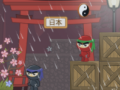 Игри Dark Ninja