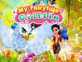 Игри My Fairytale Griffin