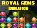 Игри Royal gems deluxe