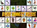 Игри Birds Connect Deluxe