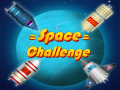 Игри Space Challenge