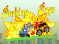 Игри Parking Rage Touch Version