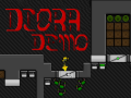 Игри Diora Demo