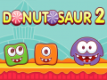 Игри Donutosaur 2