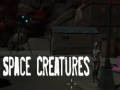 Игри Space Creatures