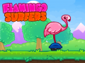 Игри Flamingo Surfers
