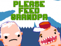 Игри Please Feed Grandpa