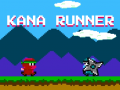 Игри Kana Runner