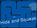 Игри Hide and Squeak