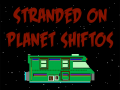 Игри Bitmen: Stranded on Planet Shiftos