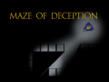 Игри Maze of Deception