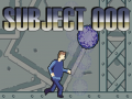 Игри Subject 000