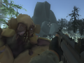 Игри Alien Attack 2