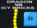 Игри Dragon vs Icy Bricks