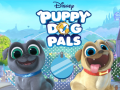 Игри Puppy Dog Pals
