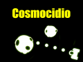 Игри Cosmocidio