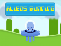Игри Aliens Running