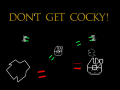Игри Don't Get Cocky!
