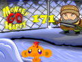 Игри Monkey Go Happy Stage 171
