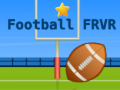 Игри Football FRVR