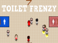 Игри Toilet Frenzy