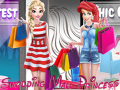 Игри Shopping Mall Princess