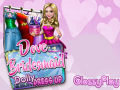 Игри Dove Bridesmaid Dolly Dress Up